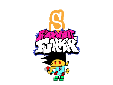 Friday Night Funkin' character