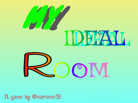| My ideal room | #Games #game #All #Art #personalize