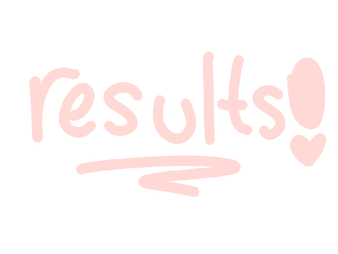 [ DMM RESULTS ]