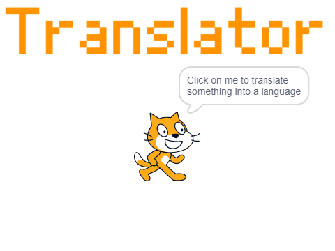 Translator remix