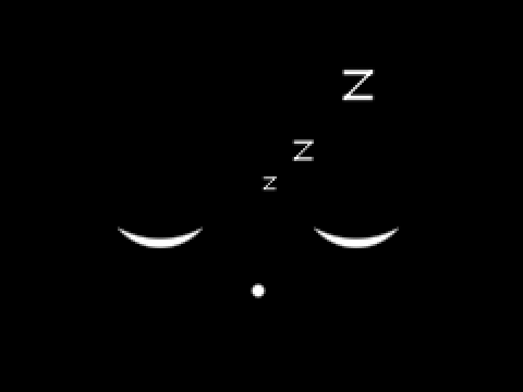 sleepy - Movie Challenge