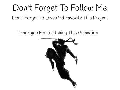 Shooting Animation