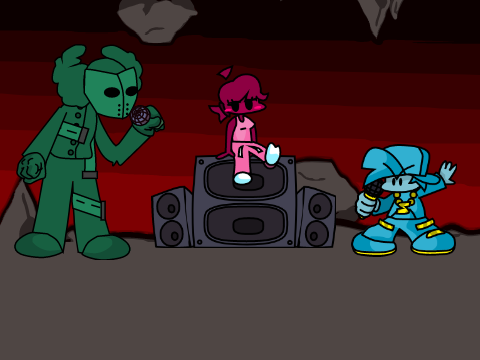 Toony Minus Week CLOWN remix