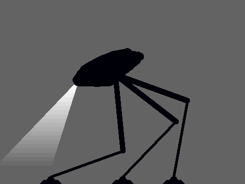 tripod