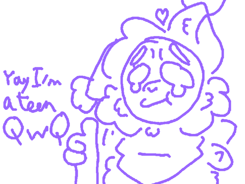 []It's my b-day![]