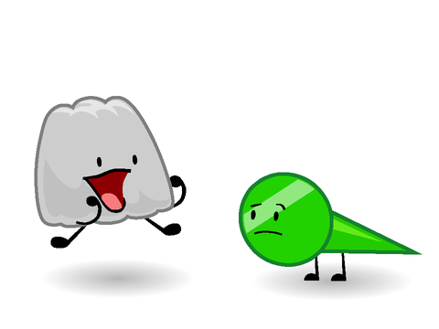 Gelatin & Naily Color-Swap