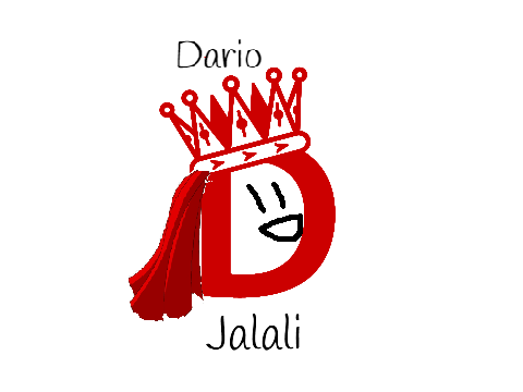 The D logo Entry
