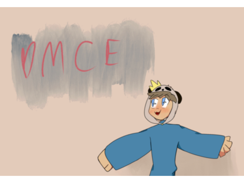 ||DMCE||-2