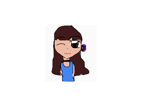 6coldcake97's Drawing