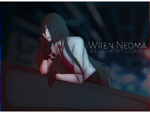 Wren Neoma