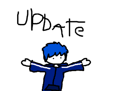 UPDATE