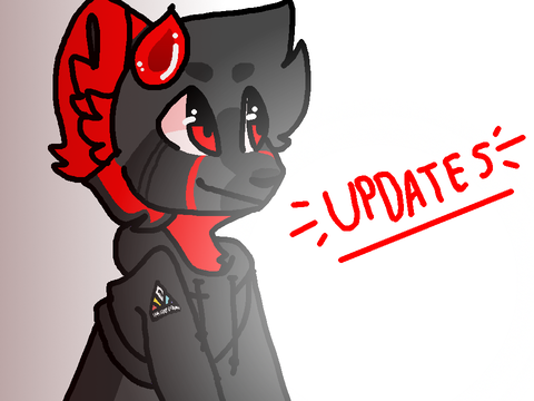 even moe updates ;<; (pls click!)