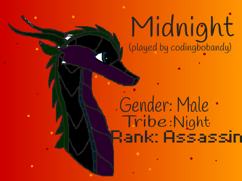 Midnight