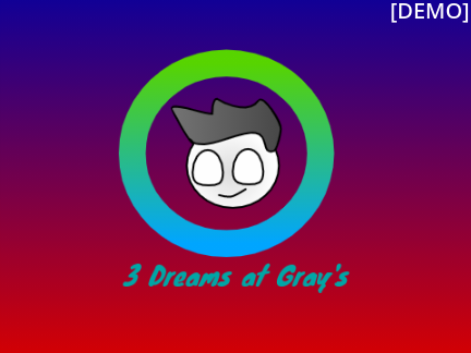 3DM[DEMO]