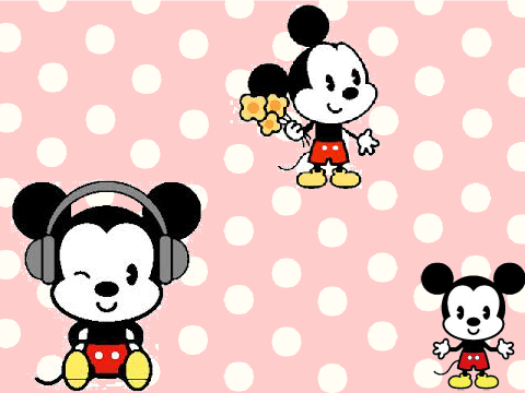 Mickey