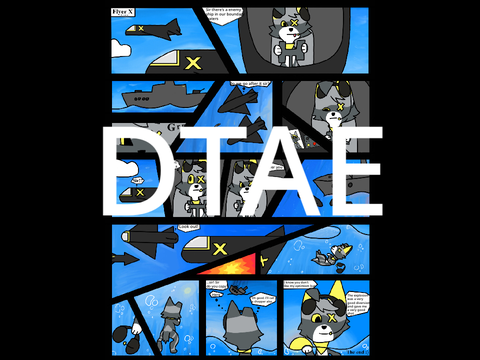 ✰ DTAE ✰