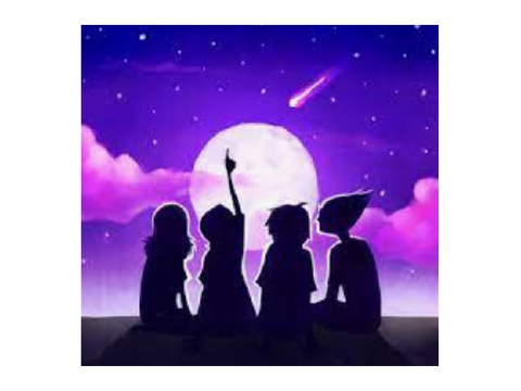 Moonsetter Cover