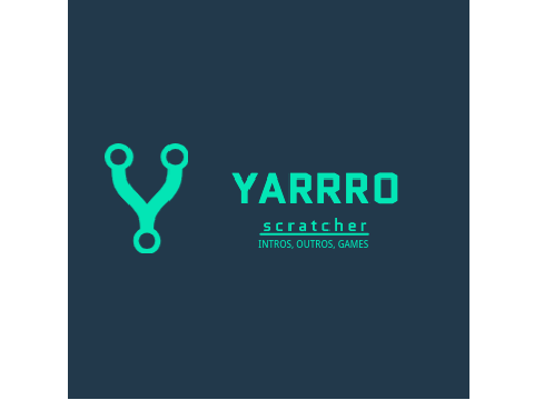 Branding! HUGE thanks to -LogoLover-