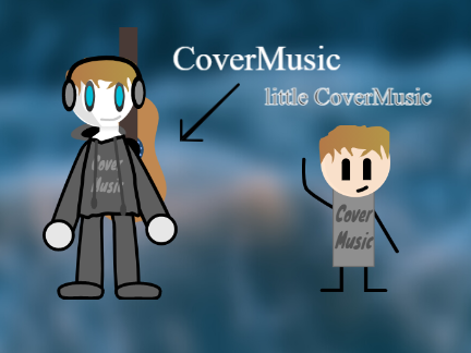 OC Design Contest entry