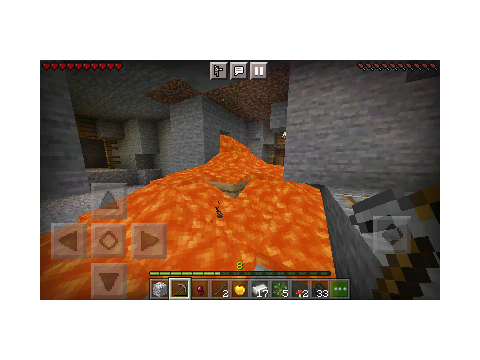 When Minecraft forgets how to Minecraft and more!