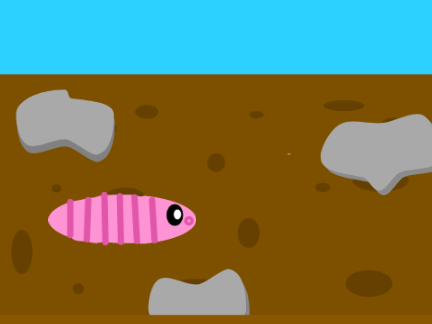 WormCraft {v. 1.0}
