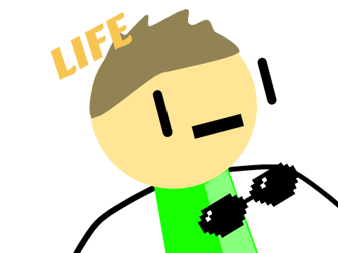 LIFE