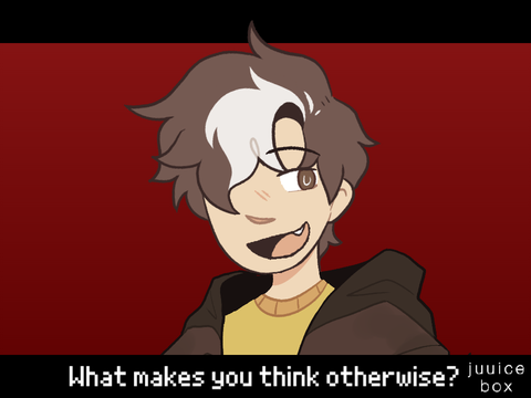 villain || wilbur