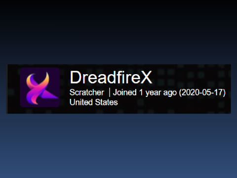 One Year On Scratch!