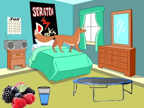 Grow your pet