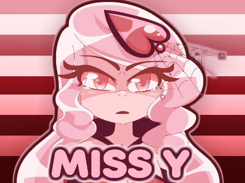 Miss Y - Part 5