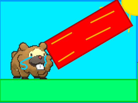 the sun is a deadly lazer