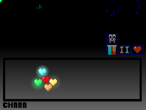 Sans Simulator remix