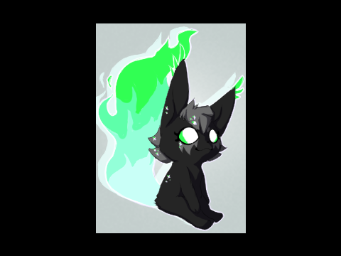 Fanart for -Nightfire-