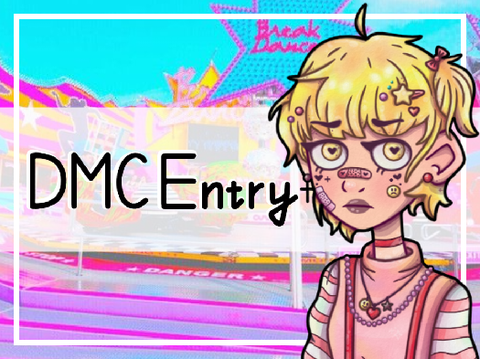 ☹ 700+ DMC Entry ☹