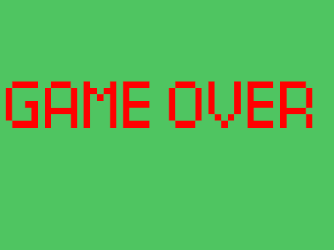FLAPPY BIRD