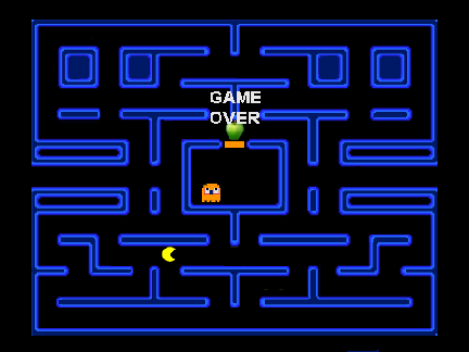 Pac-Man