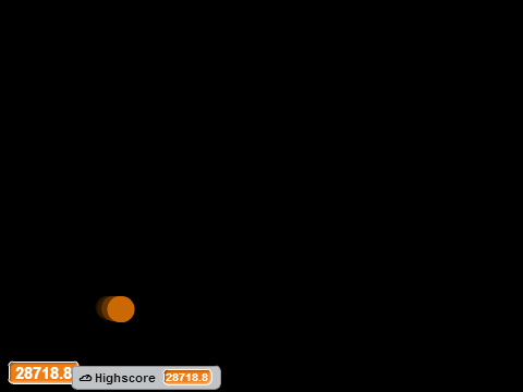 Crazy Moonjump