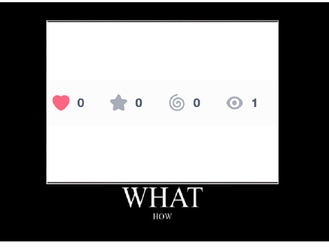 Bug :O