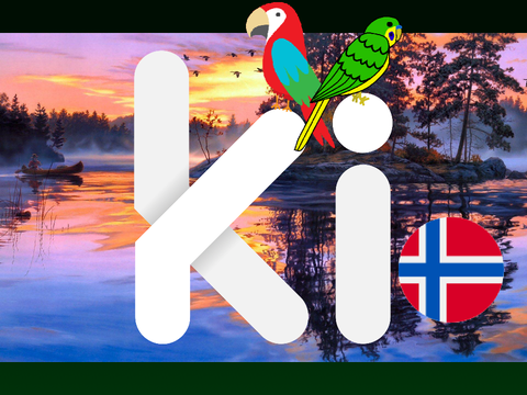 Picture Contest My Entry for @KIKOKO_
