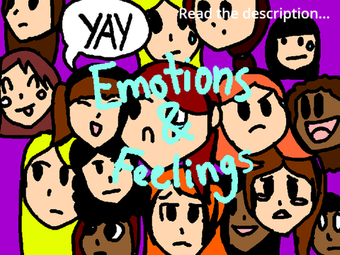 Emotions and Feelings