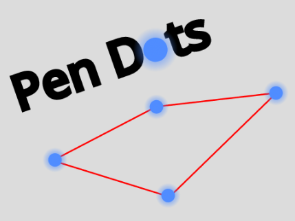 Pen Dot Physics