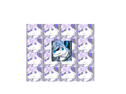 Wolf's PFP remix