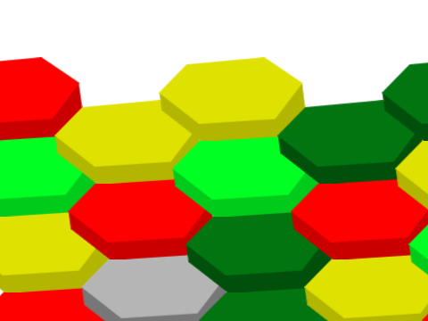 3d Gen.