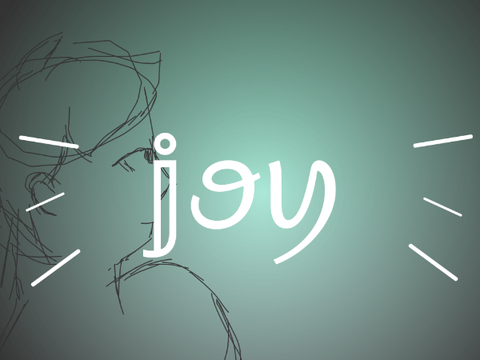 Joy||music thing:/