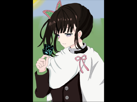 Kanao Tsuyuri