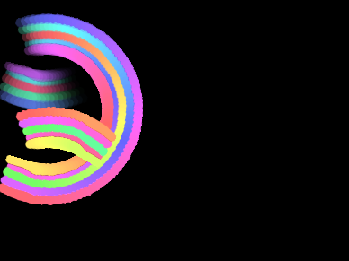 screensaver test 