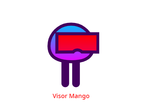 Visor Mango