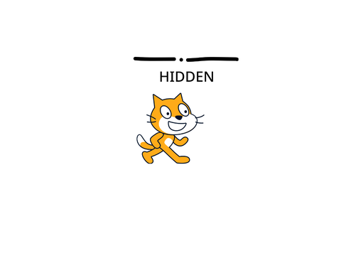 detected