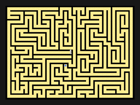 Griffpach Maze