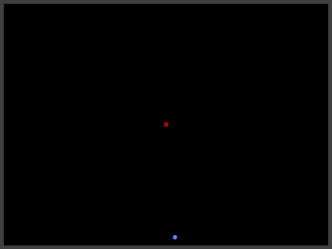 Simple Maze Generation